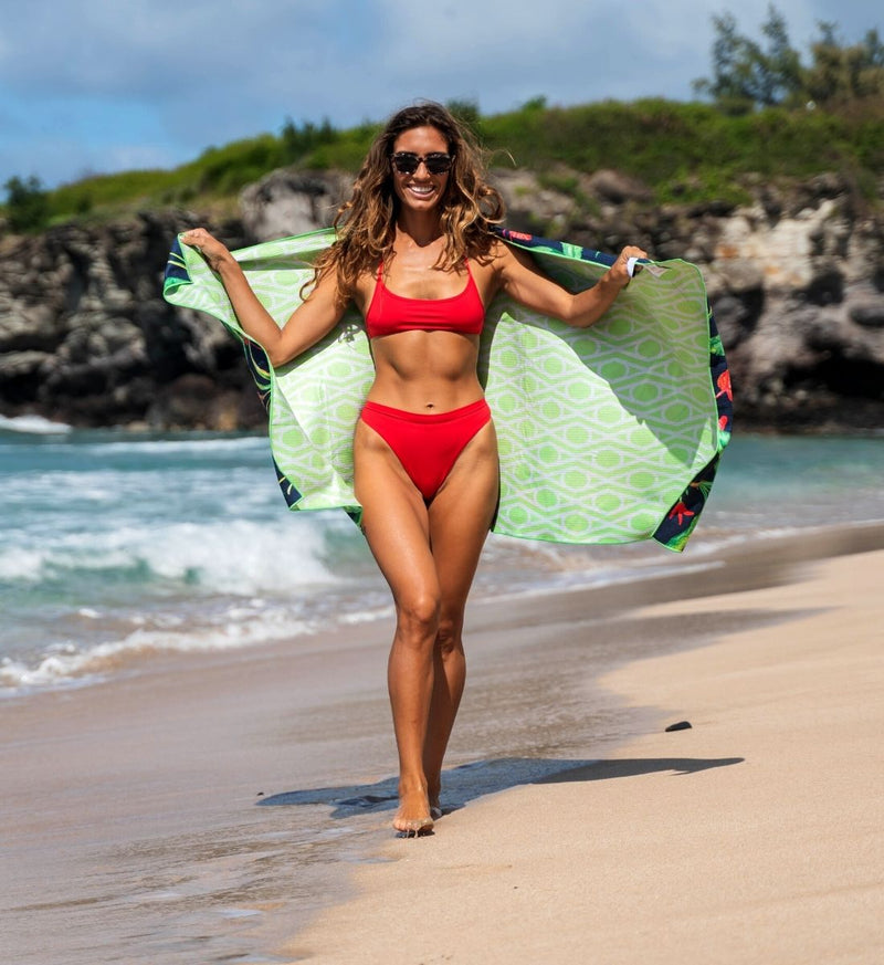 Costa Rica - 160x80 CM