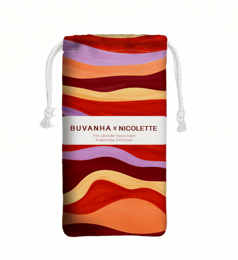 Zimbabwe - 160x80 CM