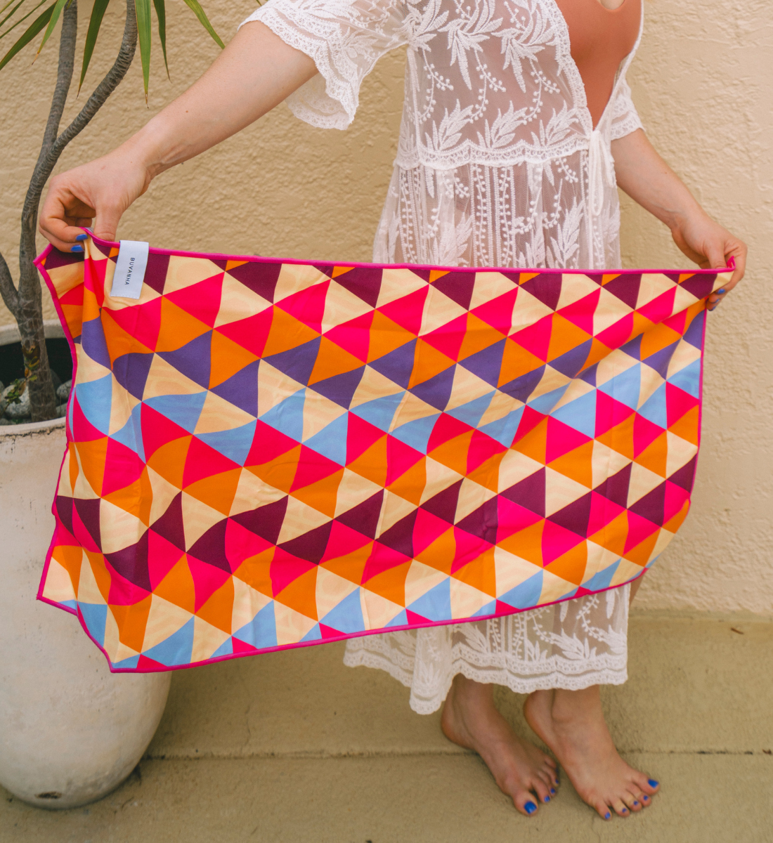 Marrakech - 100x45 CM