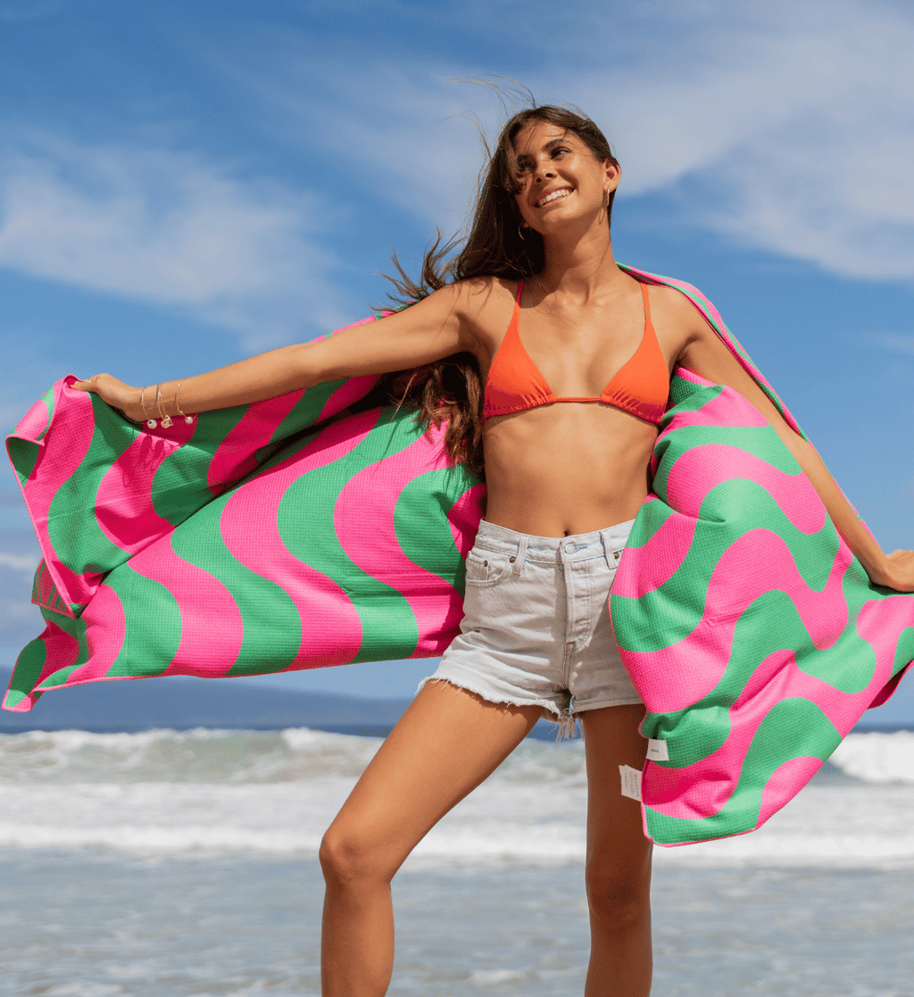 Curaçao 02 - 200x90 CM