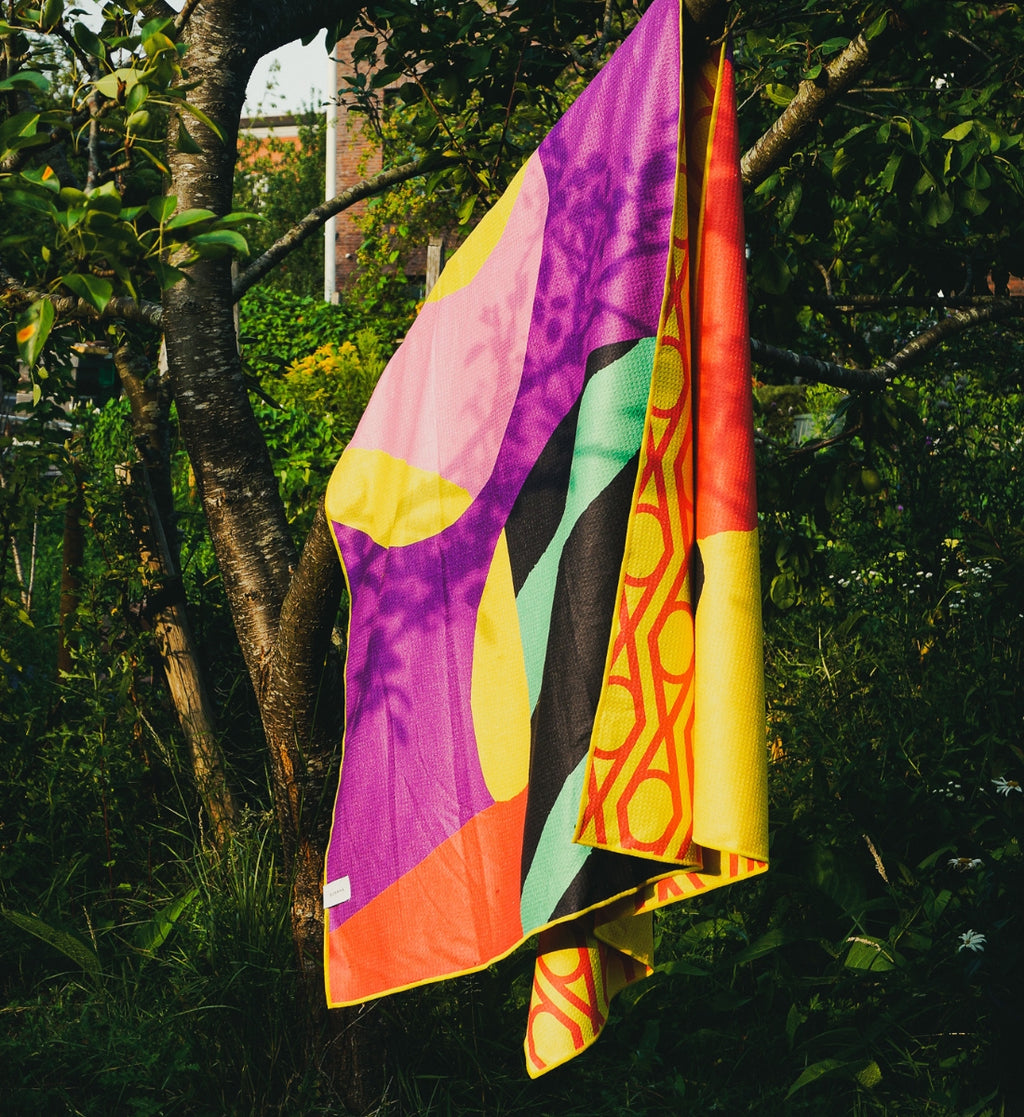 Naoshima - 160x80 CM