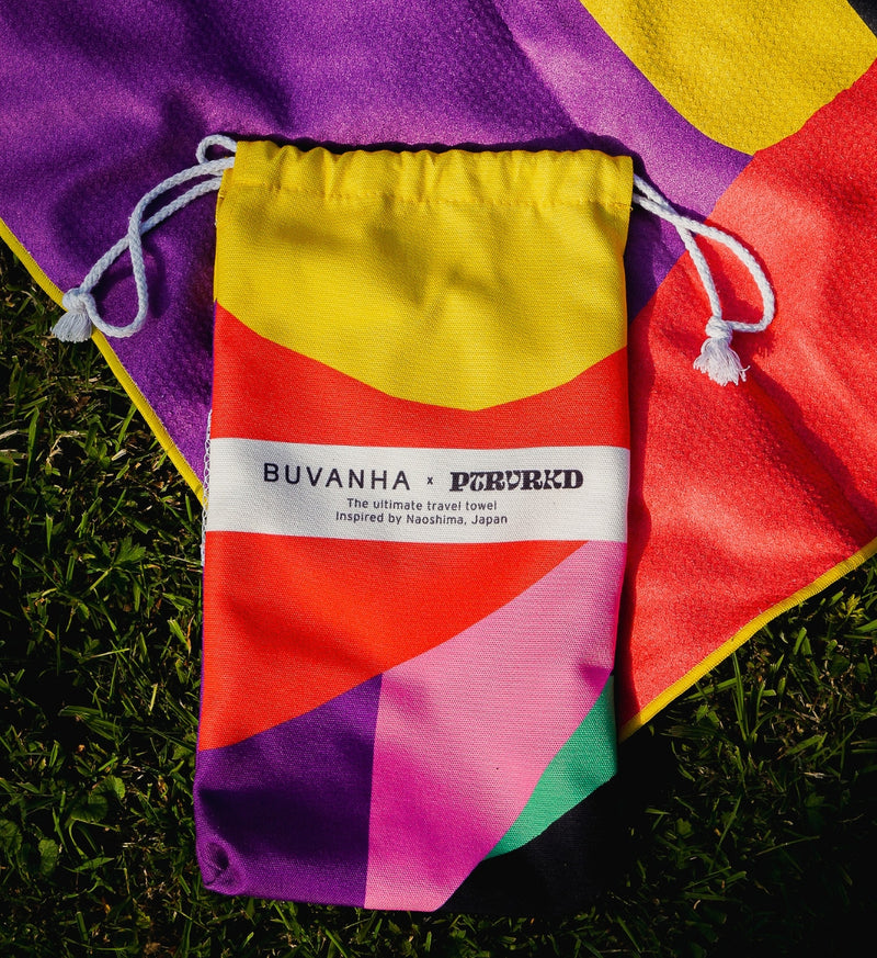 Naoshima - 160x80 CM