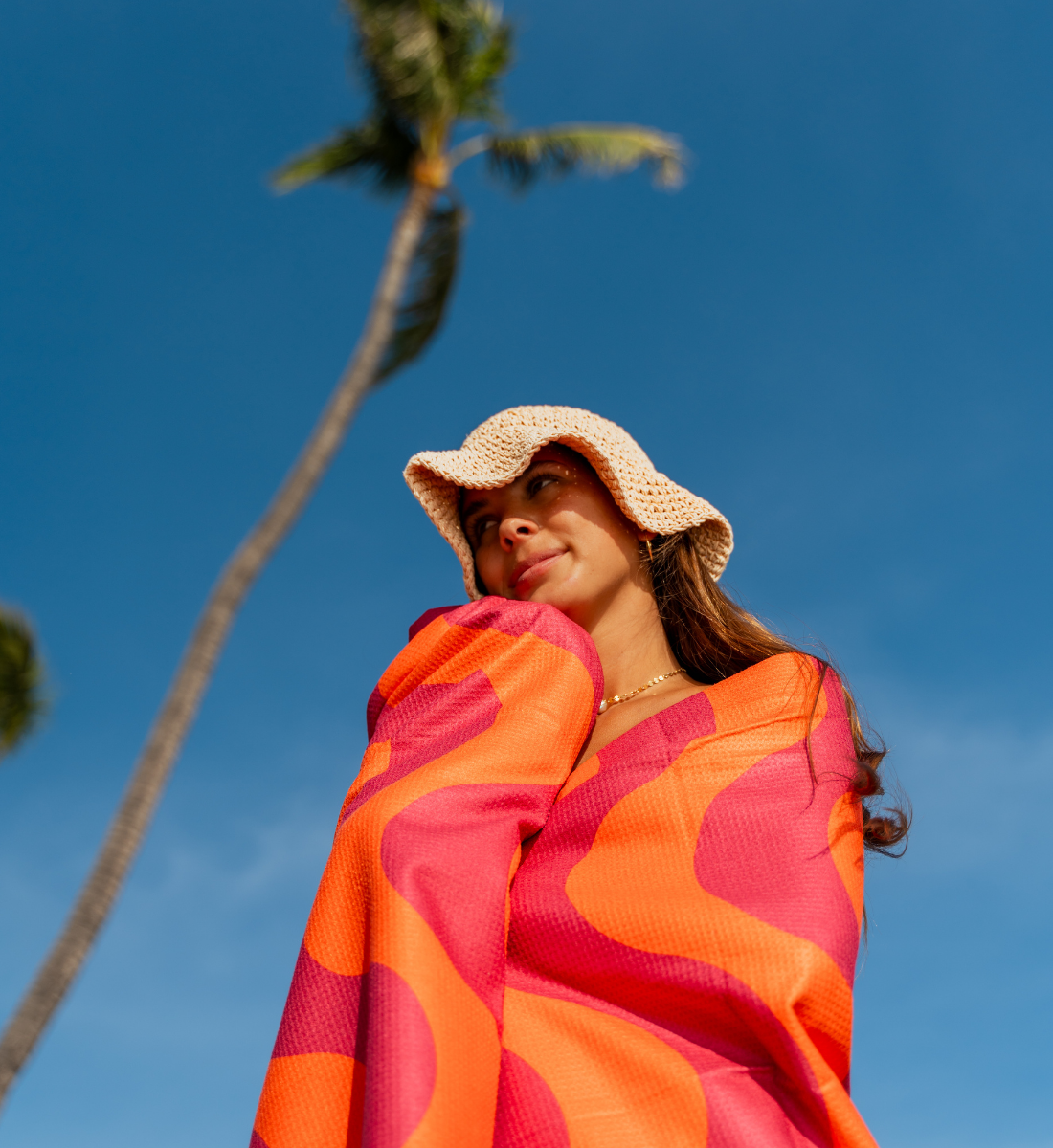 Curaçao 01 -  200x90 CM