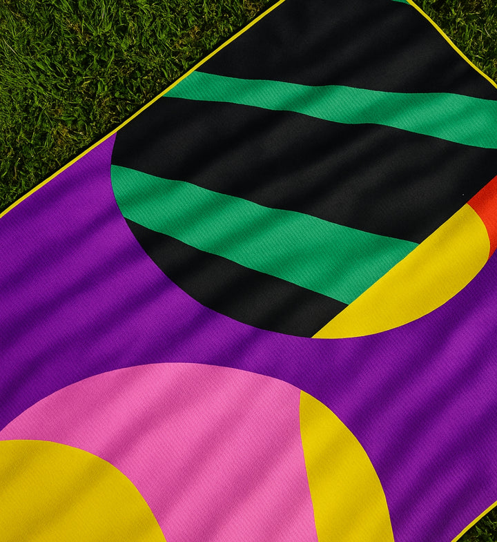 Naoshima - 160x80 CM