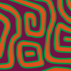 Colombia - 160x80 CM