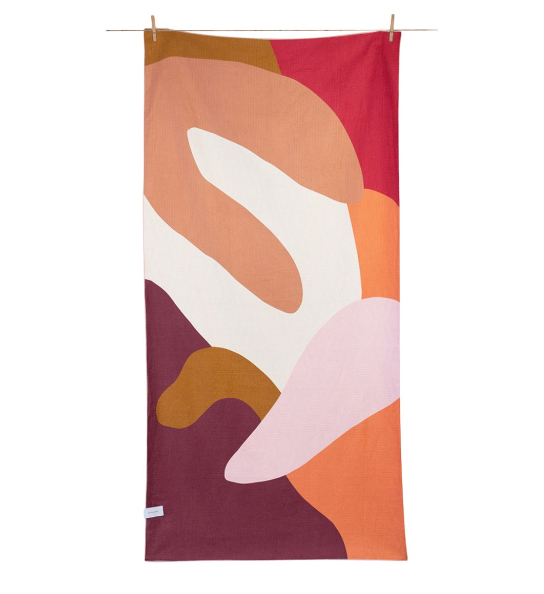 Paris 01 - 200x90 CM