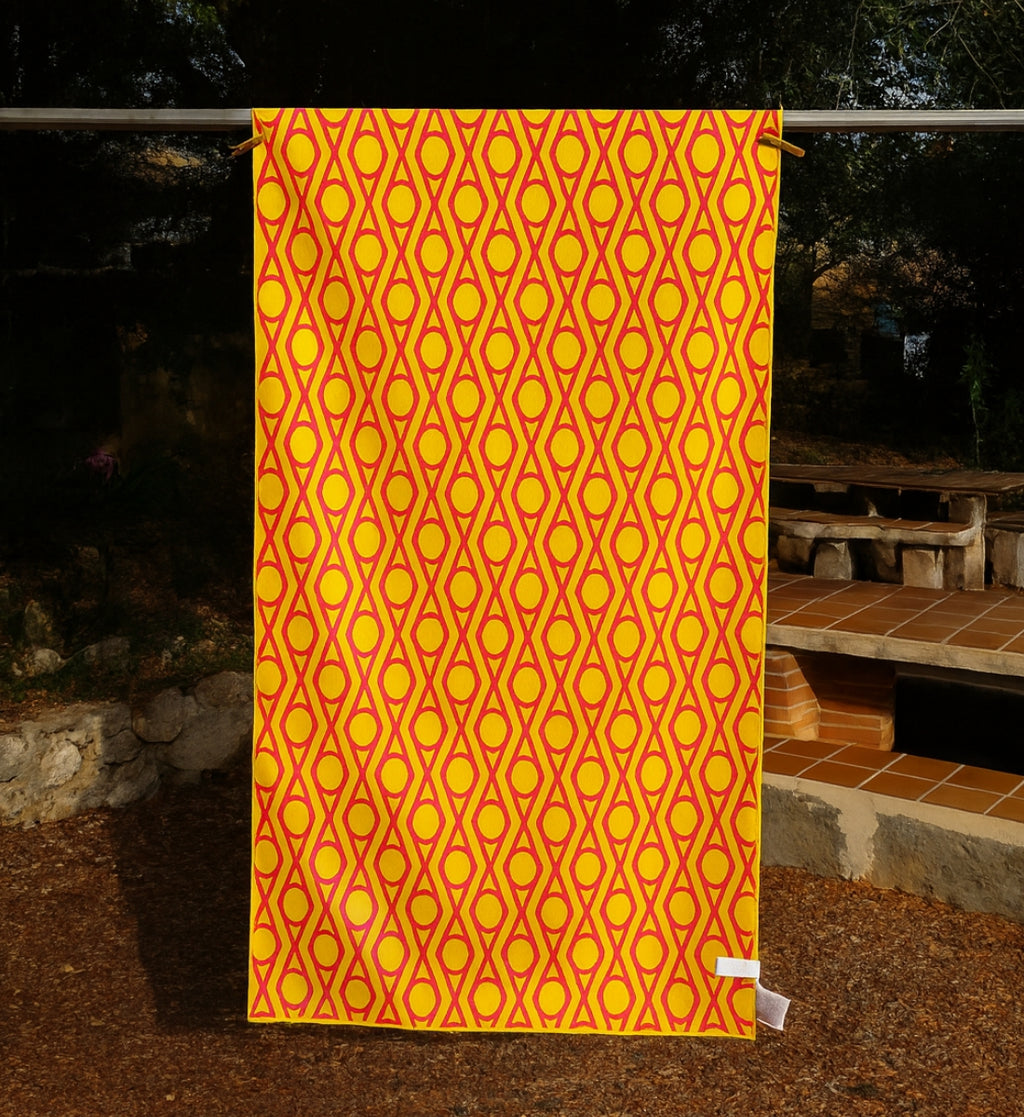 Naoshima - 160x80 CM