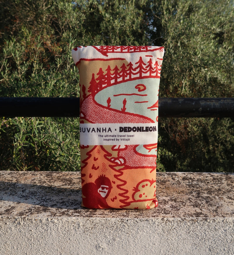 Vittsjö - 160x80 CM