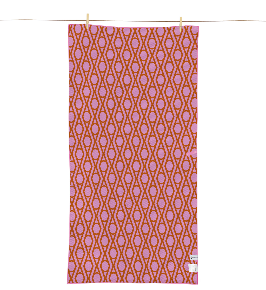 Belize 02 - 160x80 CM