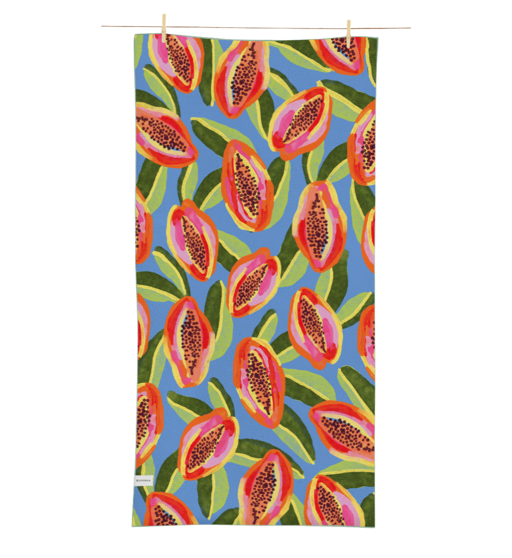 Sri Lanka - 200x90 CM