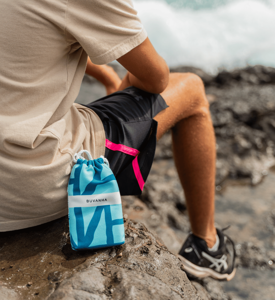 Germany -  100x45 CM