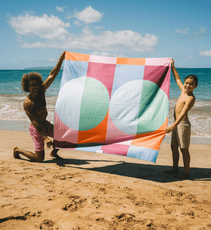 Koppelbundel XXL (2x 160x160 CM)