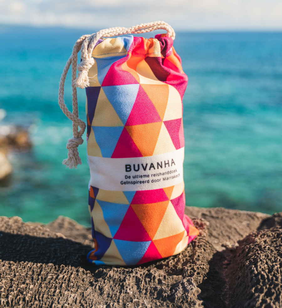 Marrakech - 160x80 CM