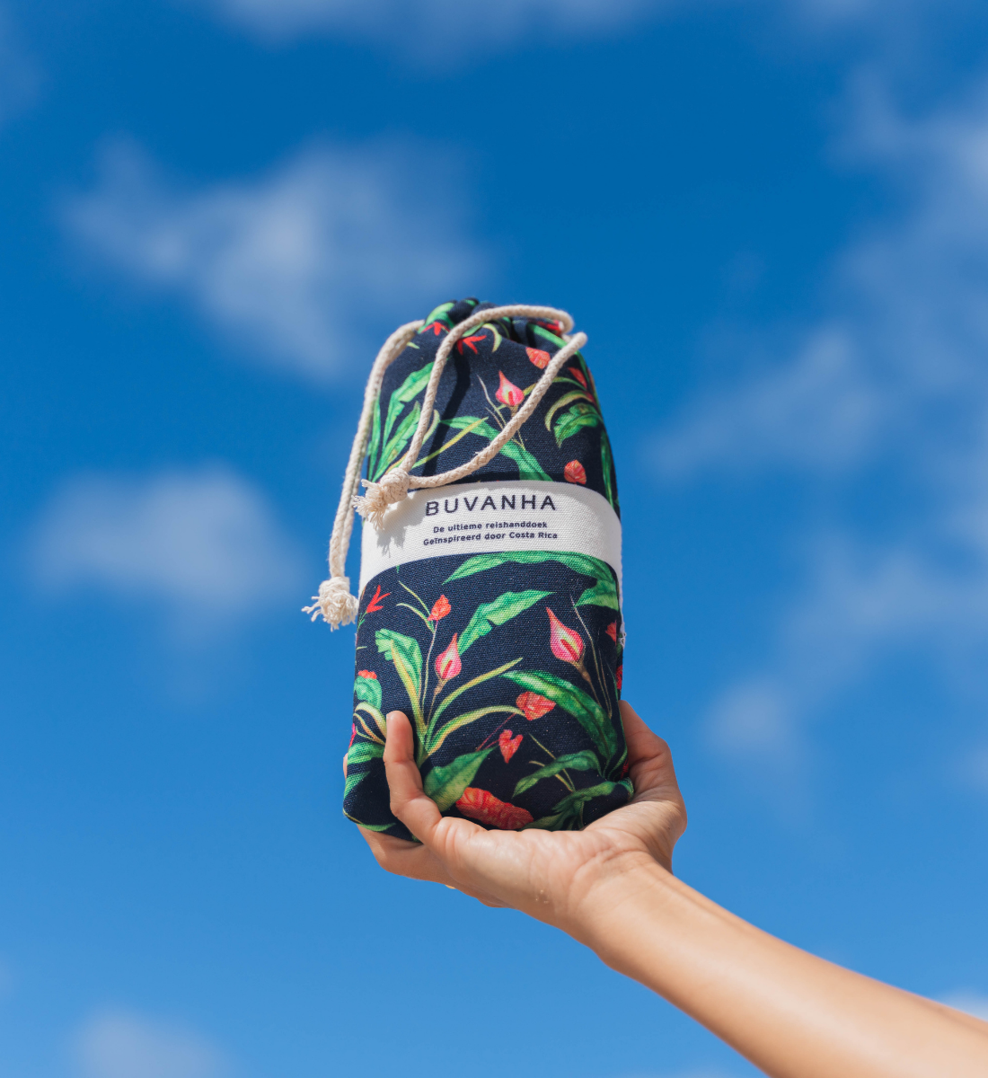 Costa Rica - 160x80 CM