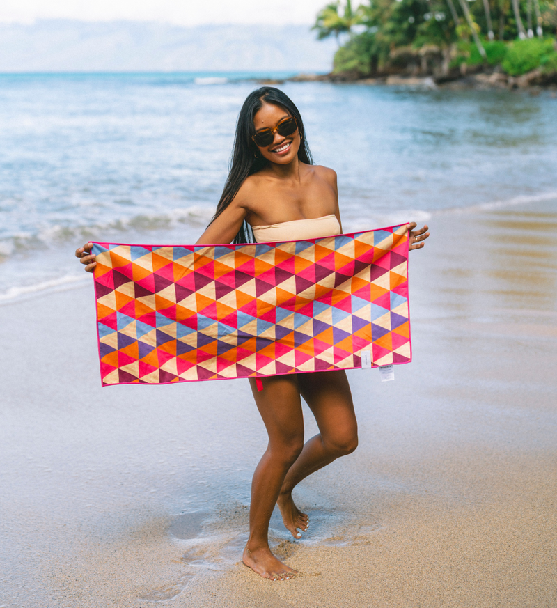 Paar-Set S (2x 100x45 CM)