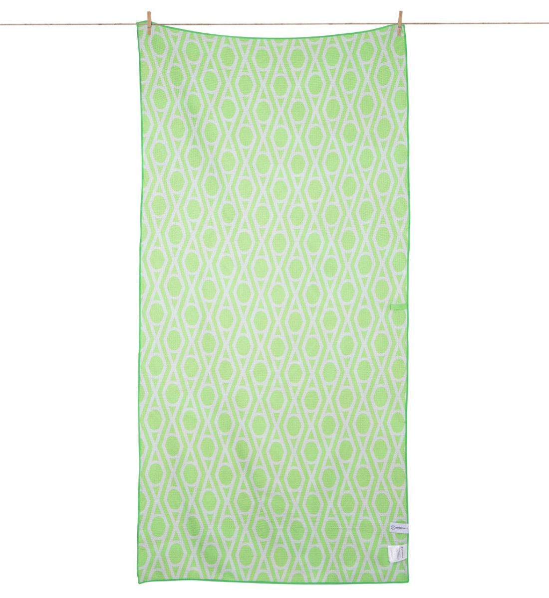 Costa Rica - 160x80 CM