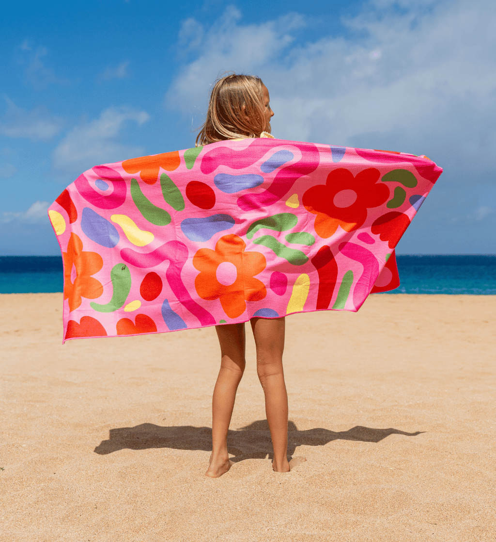 Ibiza Kids - 150x70 CM