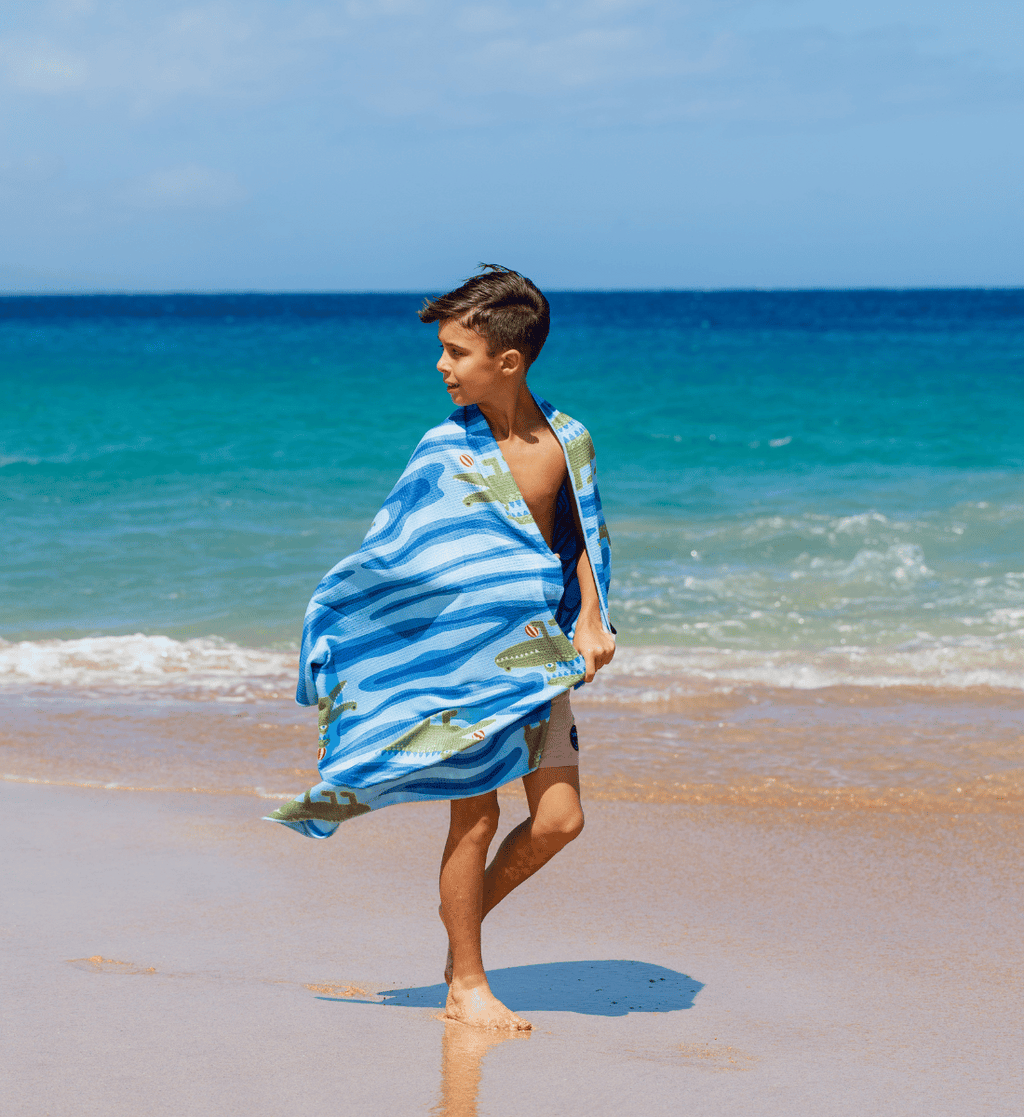 Africa Kids - 150x70 CM