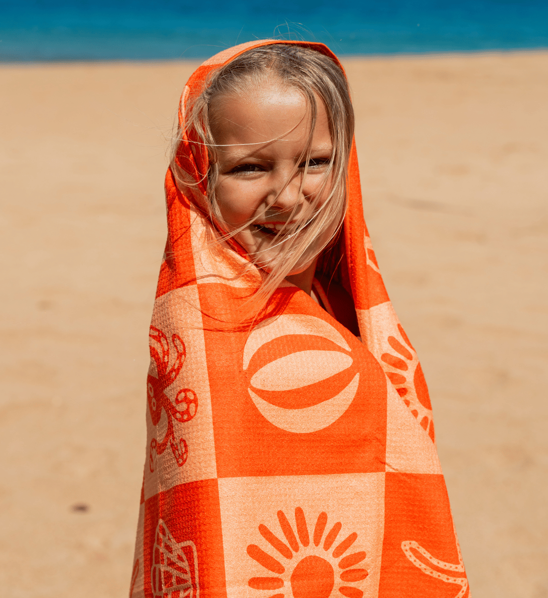 Ameland Kids - 150x70 CM