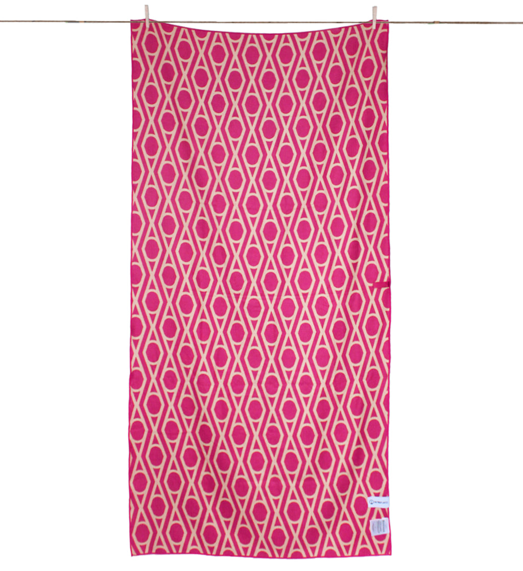 Marrakech - 200x90 CM