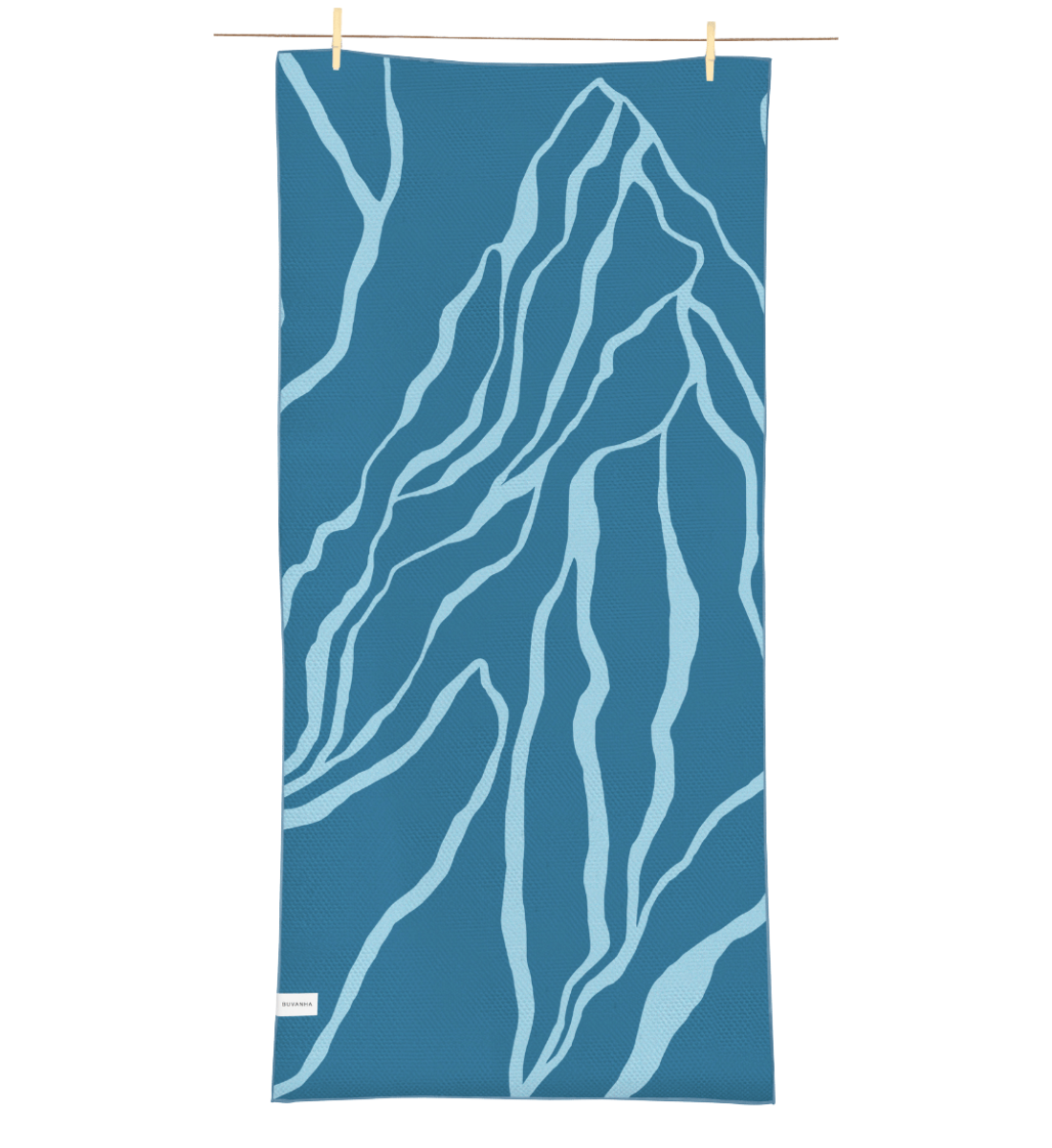 Switzerland - 160x80 CM