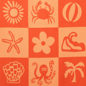 Ameland Kids - 150x70 CM