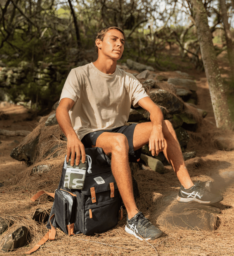 Sweden 02 -  100x45 CM