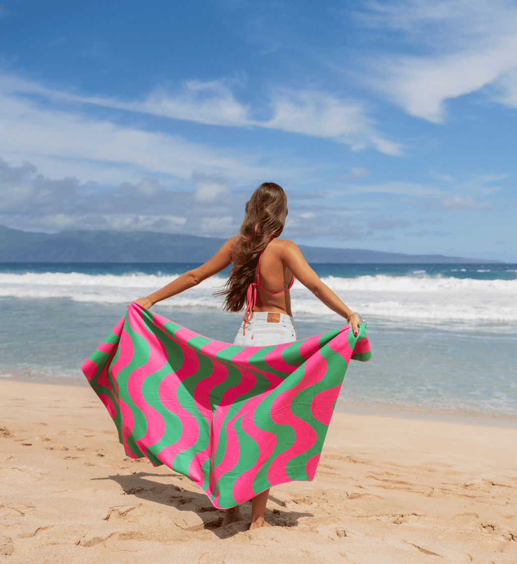 Curaçao 02 - 200x90 CM