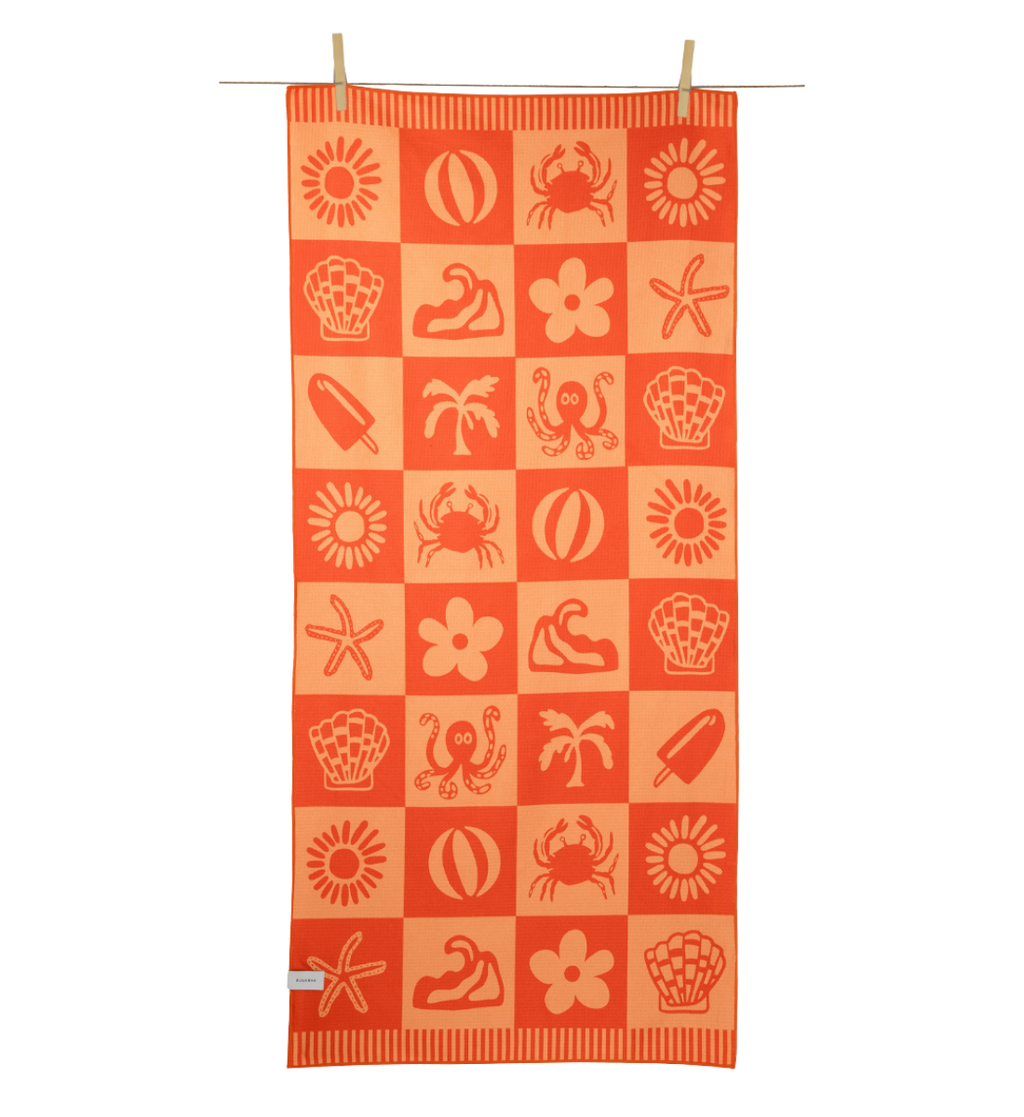 Ameland Kids - 150x70 CM