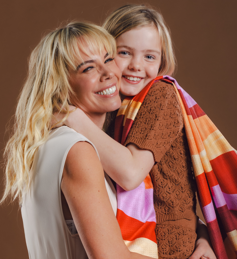 Zimbabwe Kids - 150x70 CM