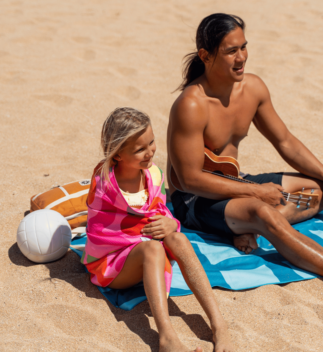 Ibiza Kids - 150x70 CM