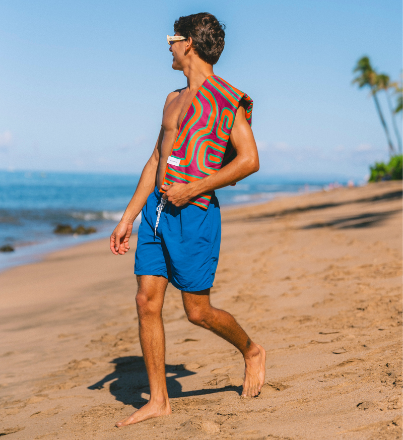 Colombia -  100x45 CM