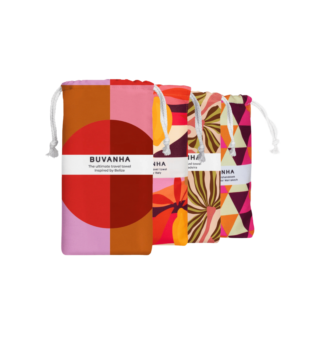 Gezinsbundel Medium (4x 160x80 CM)