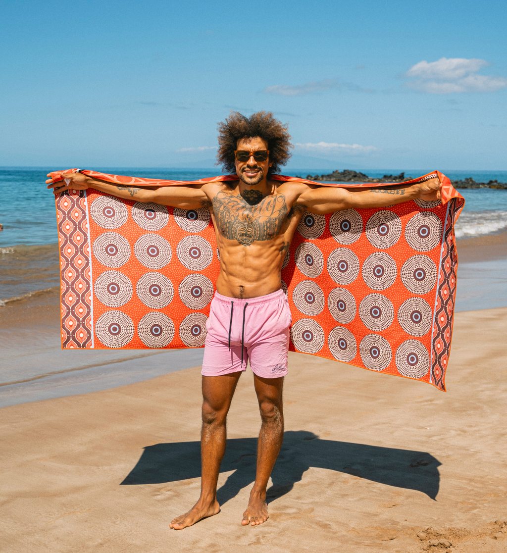 Familiebundel Large (6x 200x90 CM)