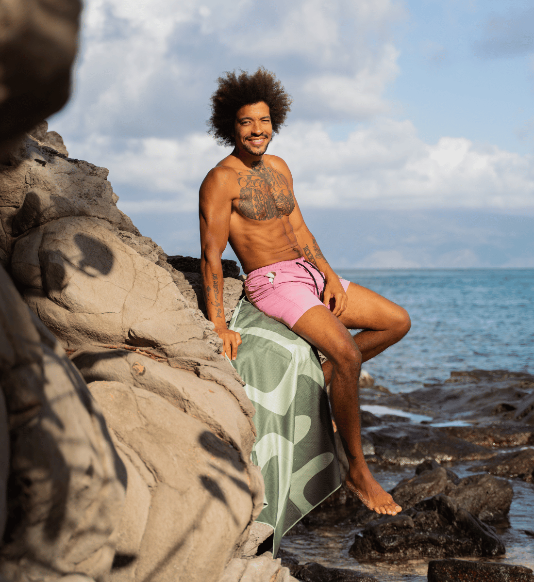 Schweden 02 - 200x90 CM