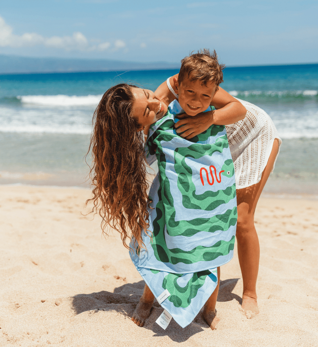 Madagascar Kids - 150x70 CM