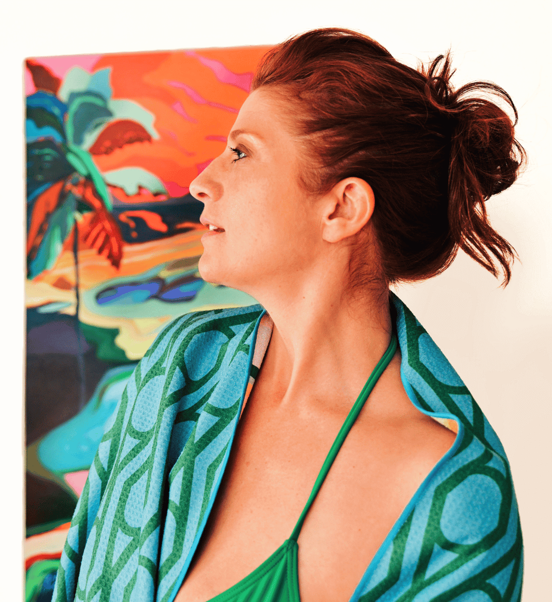 Bali - 160x80 CM