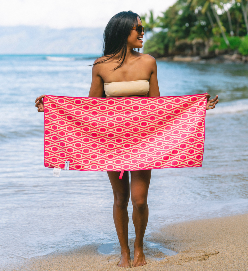 Marrakech - 100x45 CM