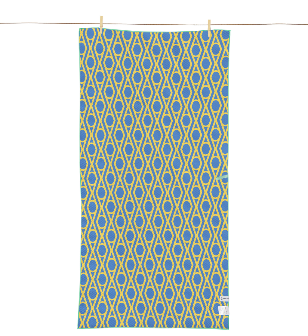 Sri Lanka - 160x80 CM