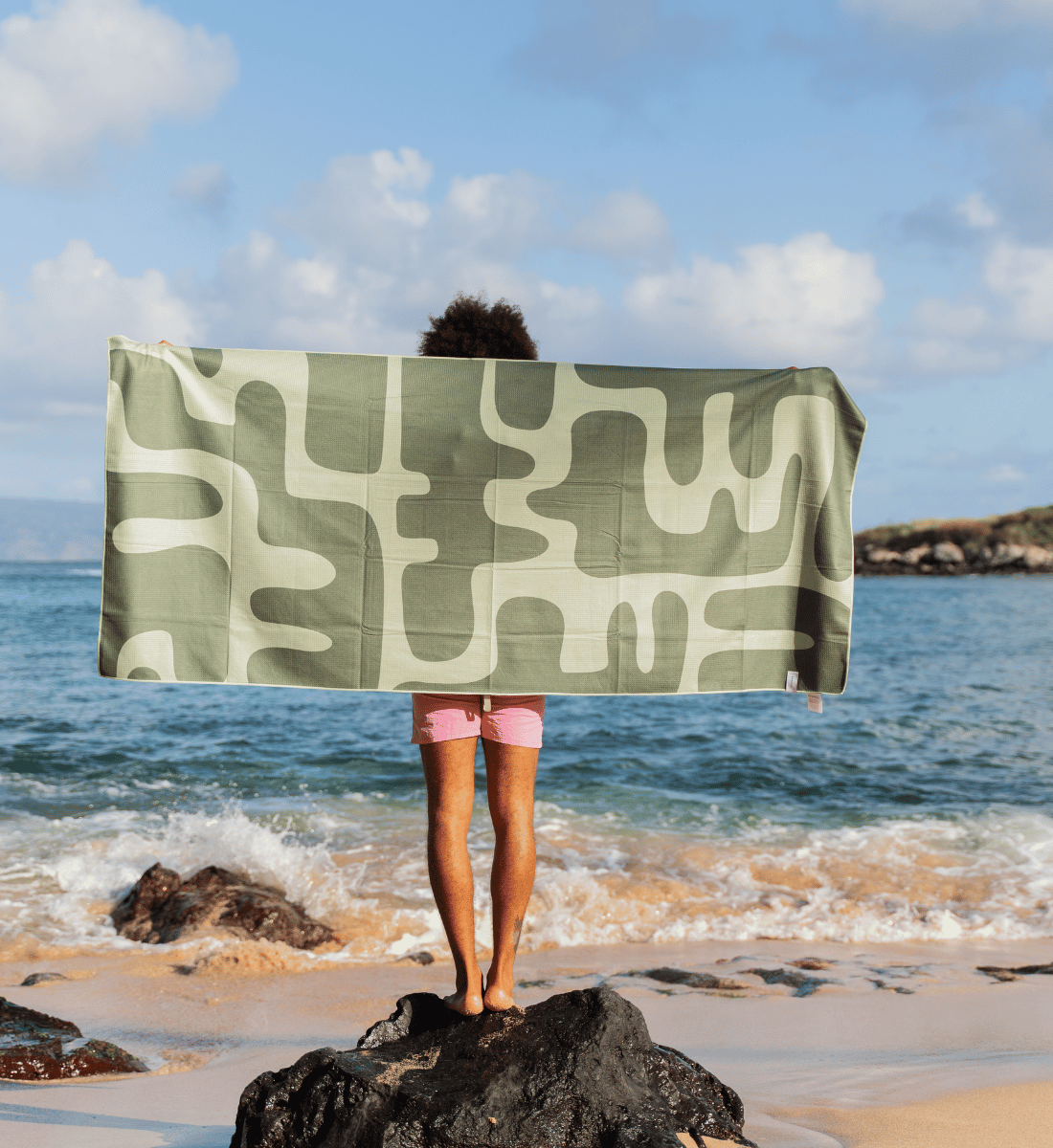 Schweden 02 - 200x90 CM