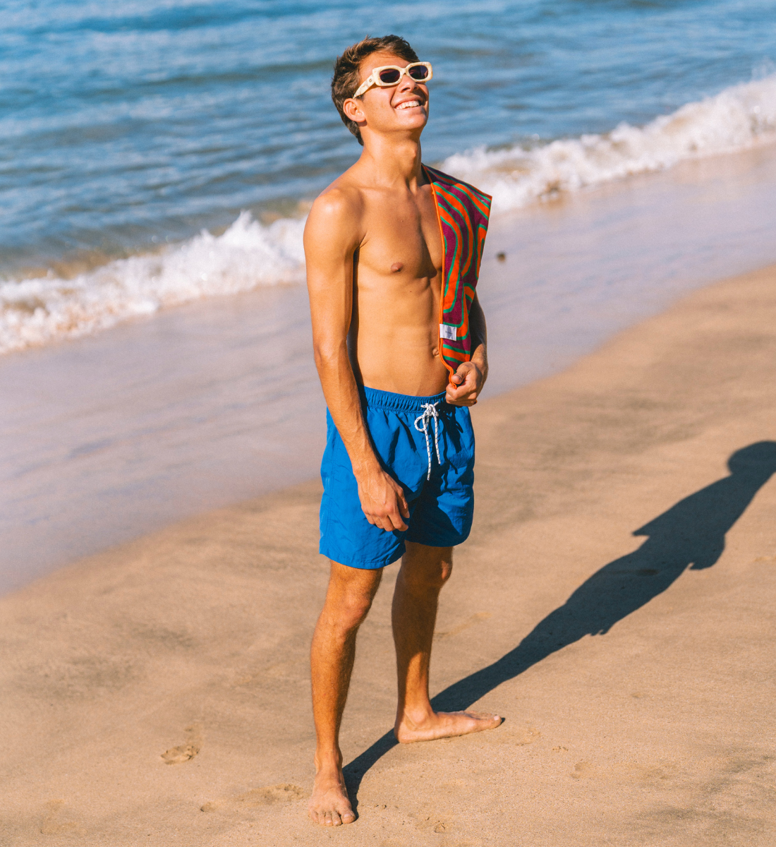 Colombia -  100x45 CM