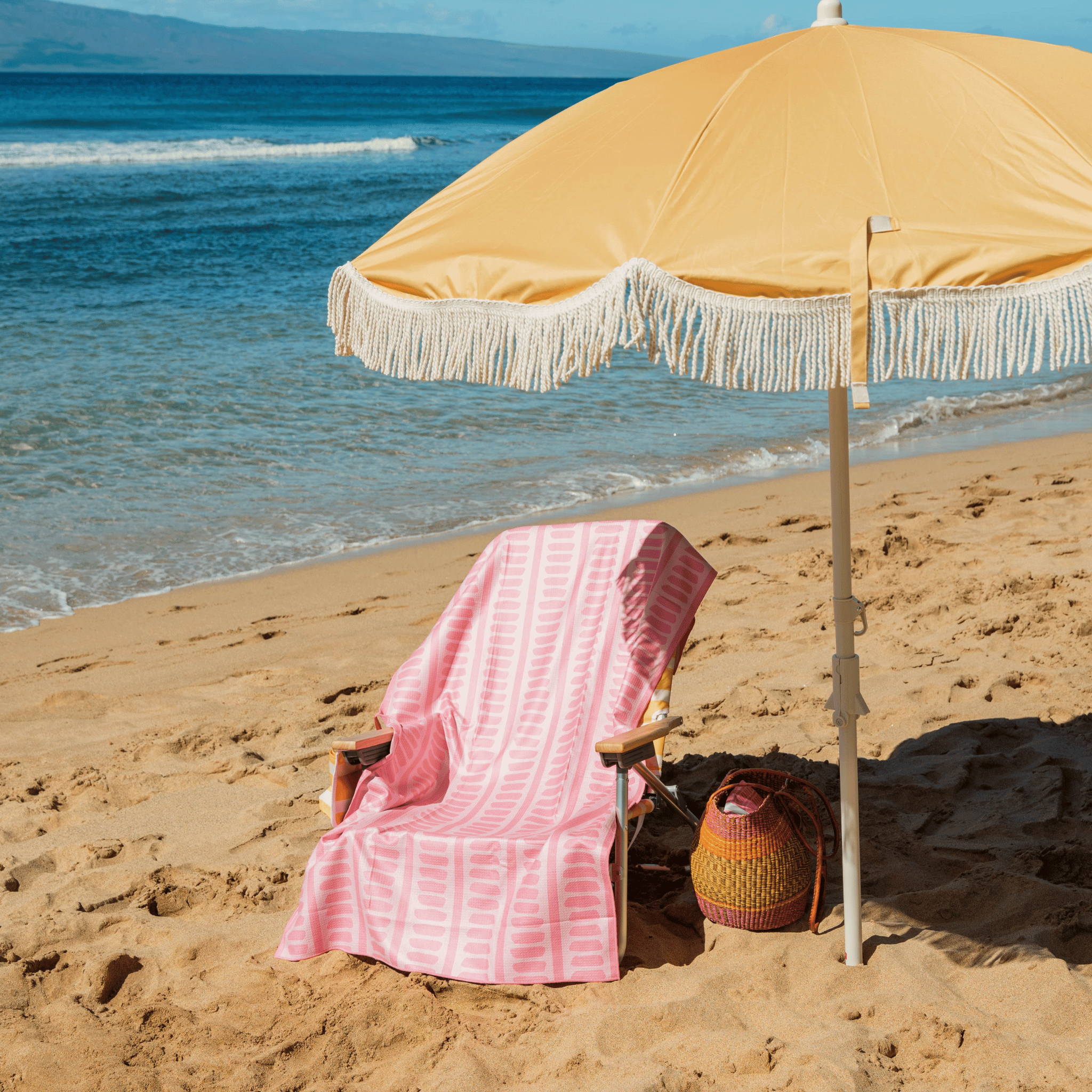 Indonesia - 200x90 CM