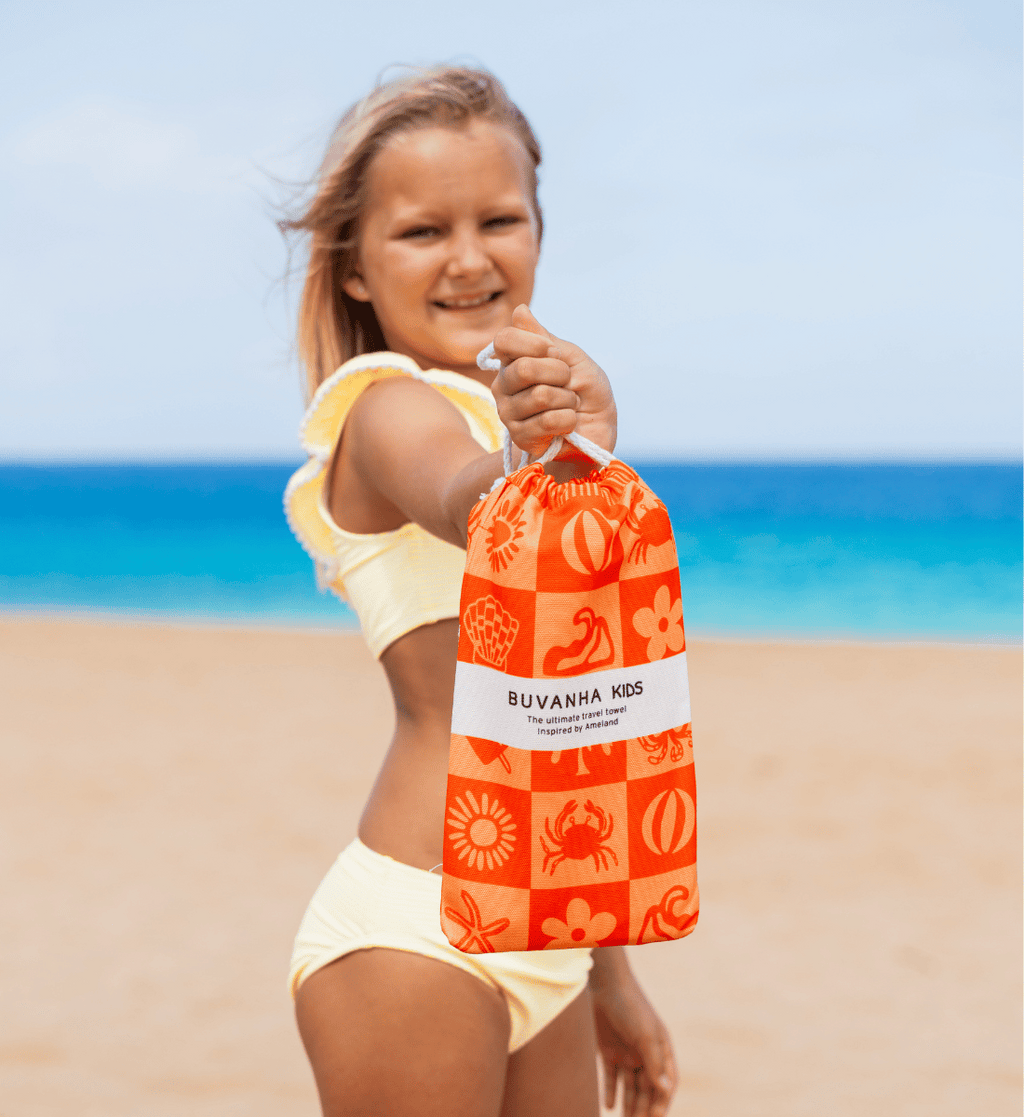 Ameland Kids - 150x70 CM