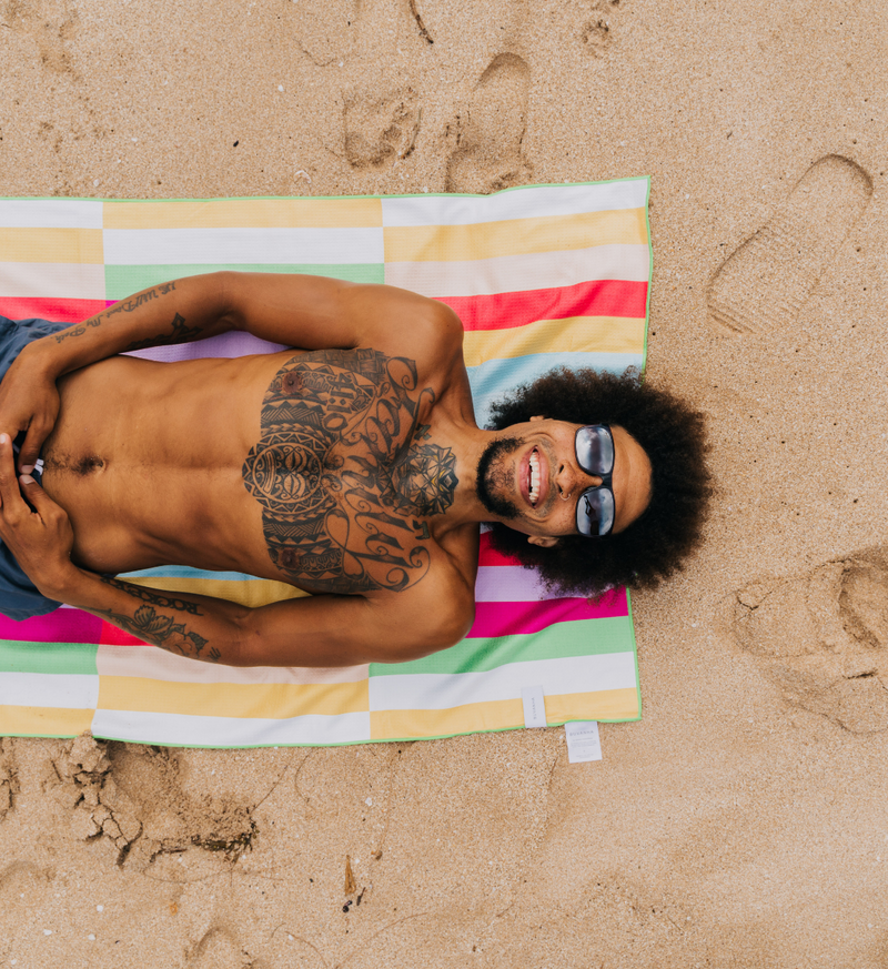 Familien-Set (4x 160x80 CM)