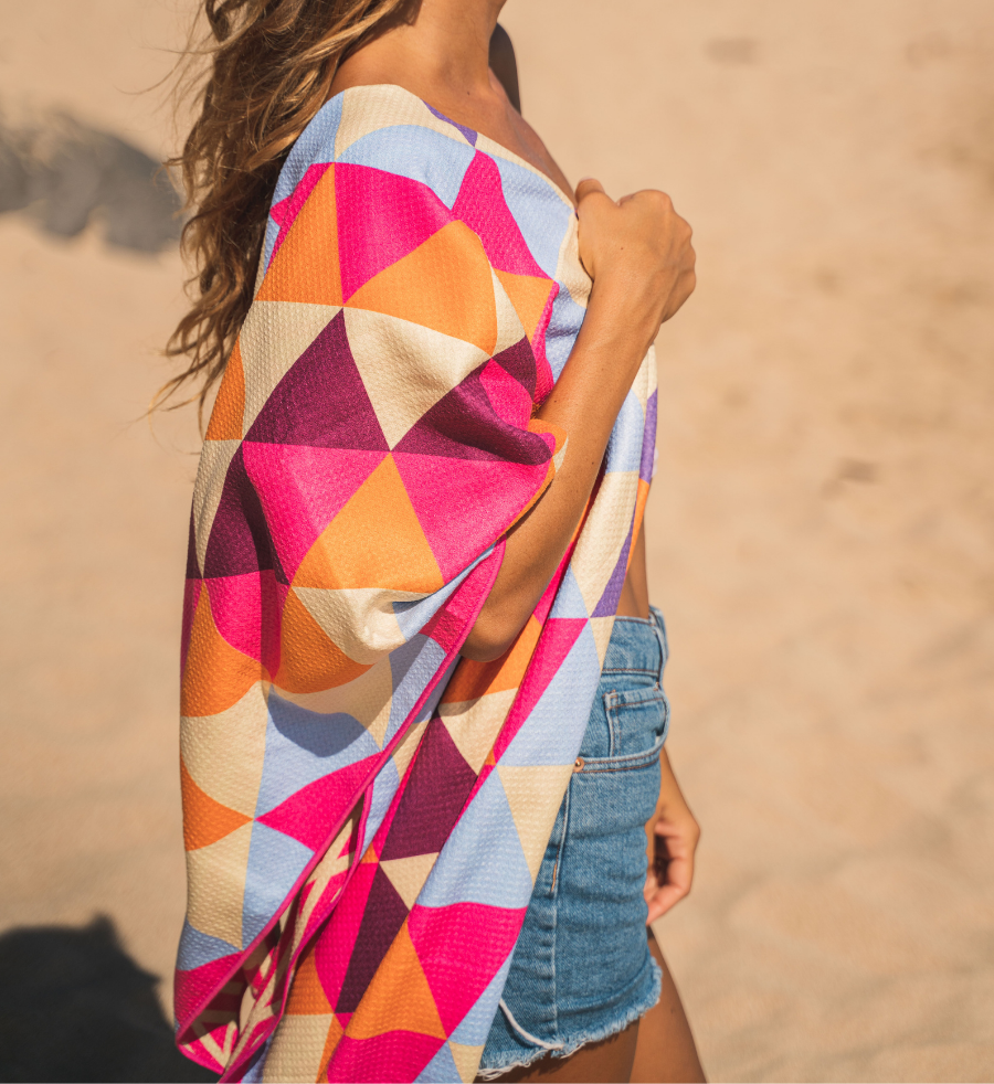 Marrakech - 160x80 CM