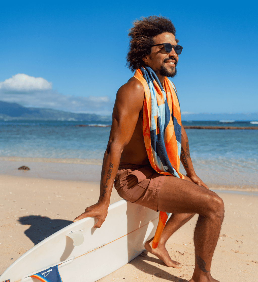 Bonaire -  160x80 CM