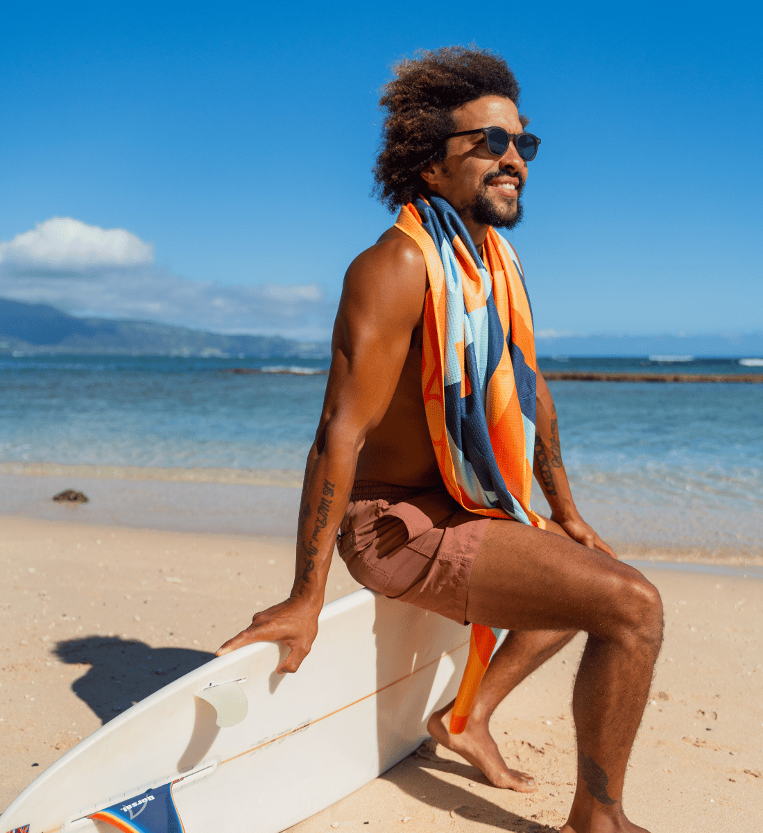 Bonaire -  160x80 CM