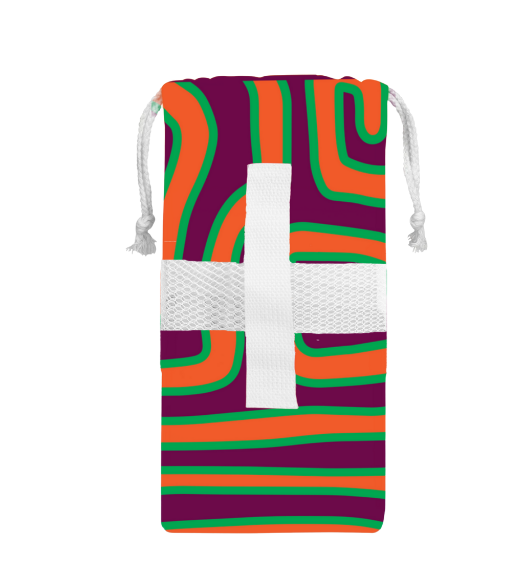 Kolumbien - 160x80 CM