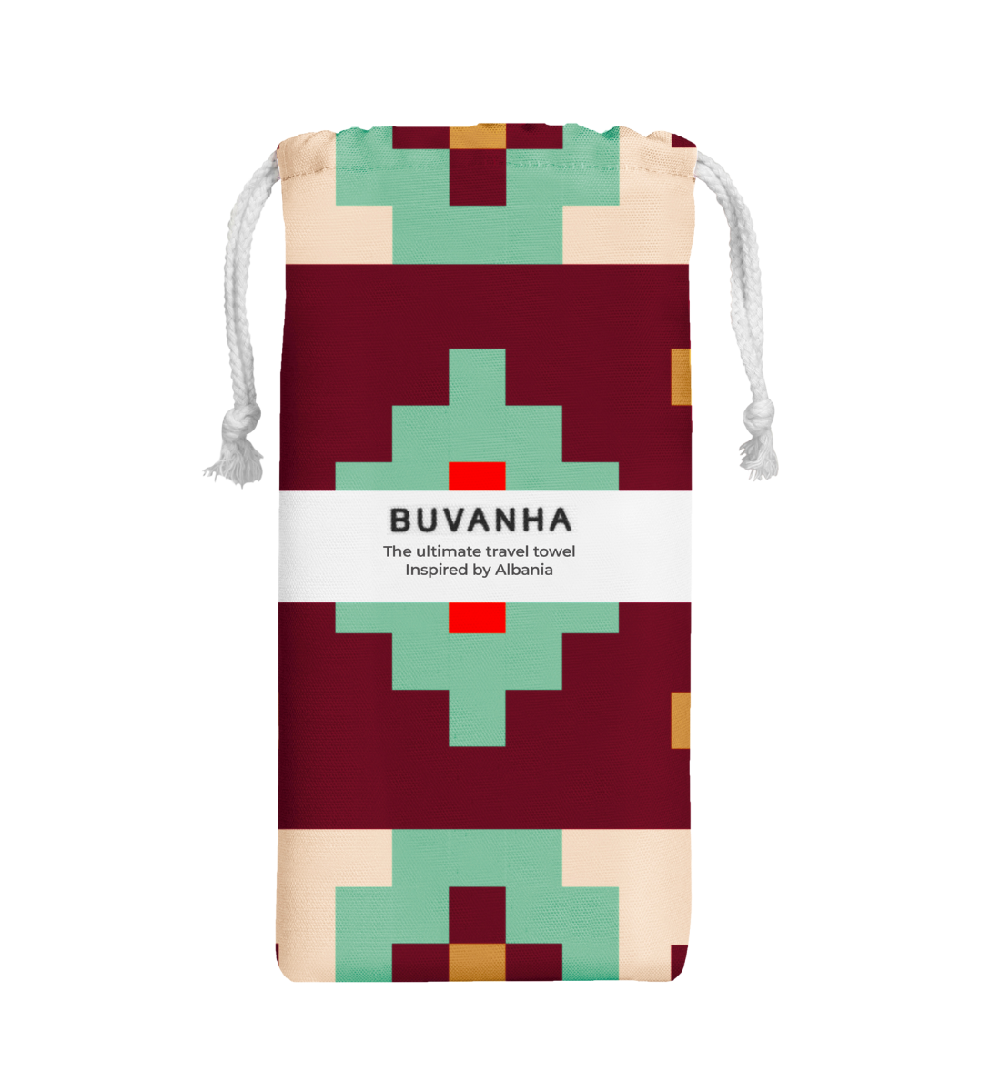 Albanien 02 - 160x80 CM