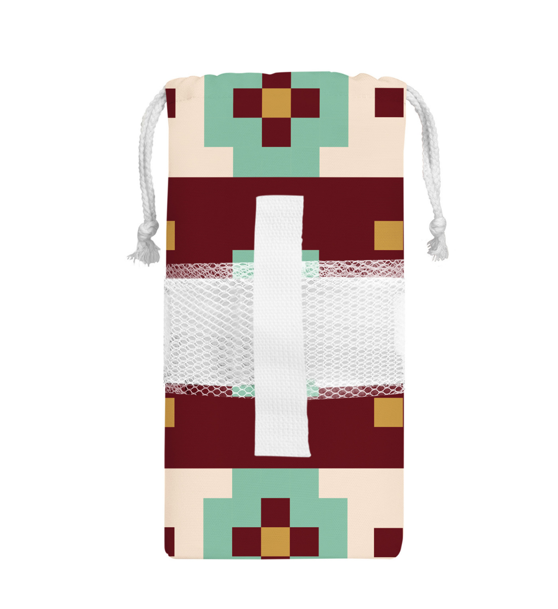 Albanien 02 - 160x80 CM